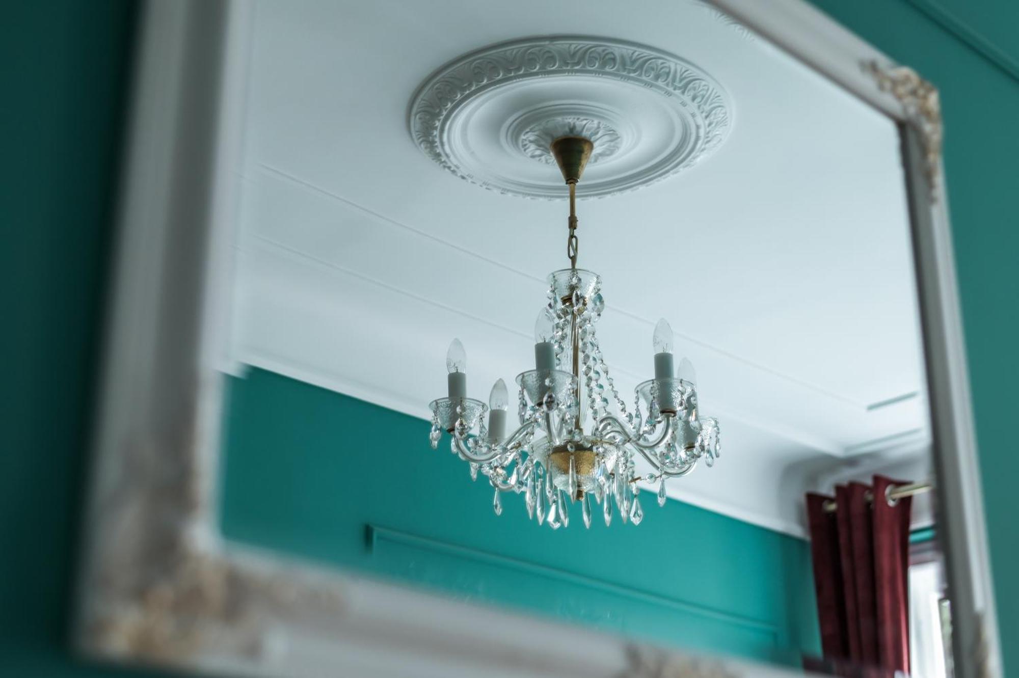 New, Stylish And Spacious Apartment Братислава Екстер'єр фото
