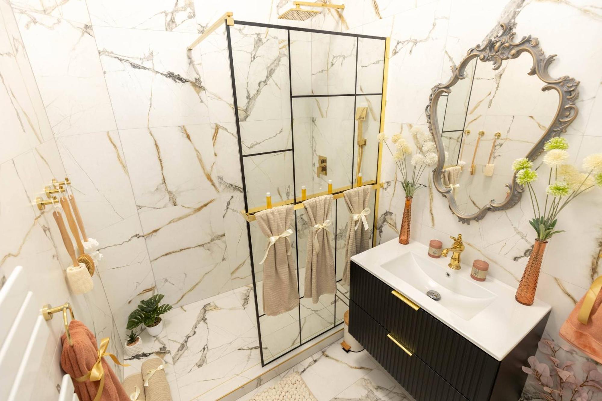 New, Stylish And Spacious Apartment Братислава Екстер'єр фото