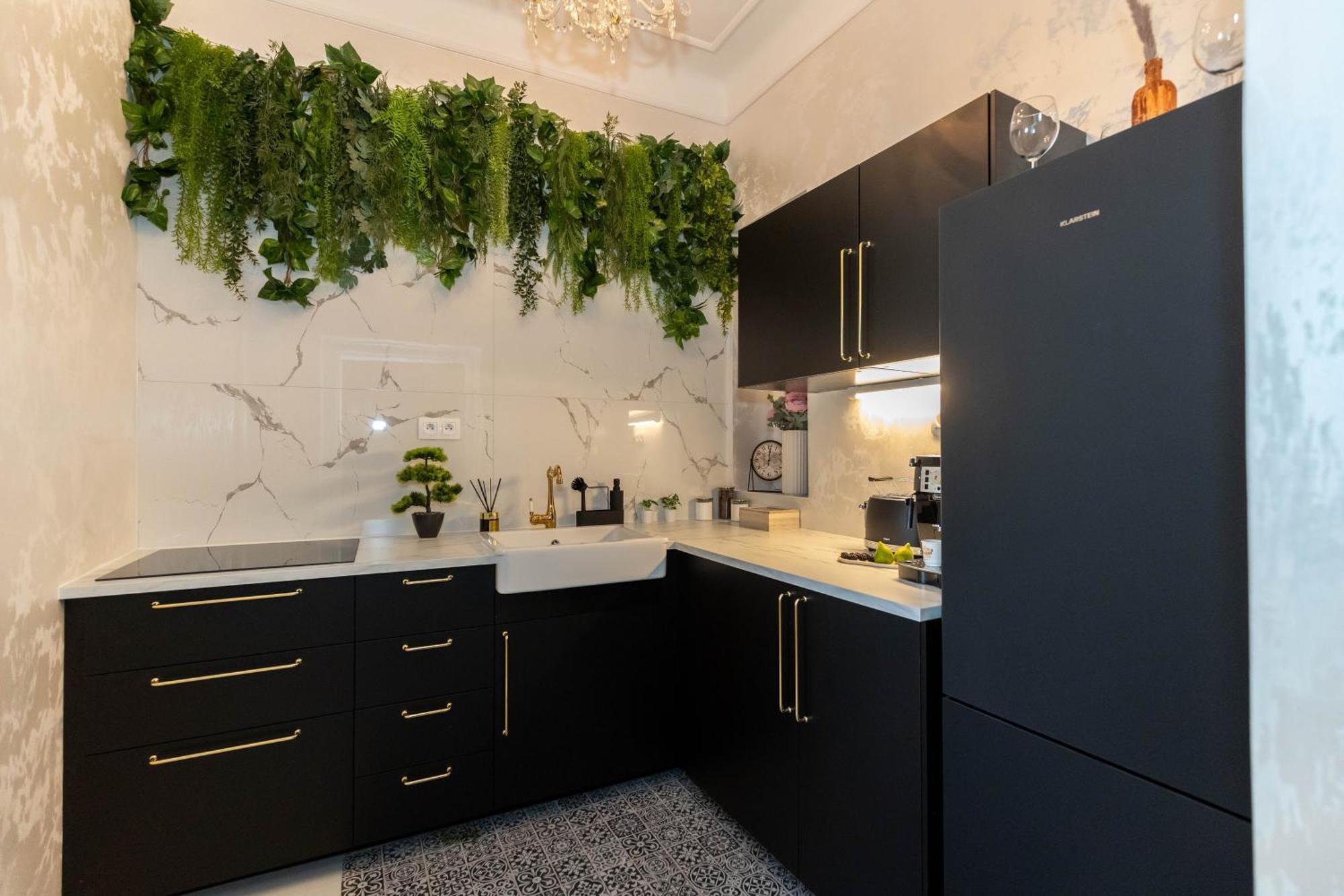 New, Stylish And Spacious Apartment Братислава Екстер'єр фото