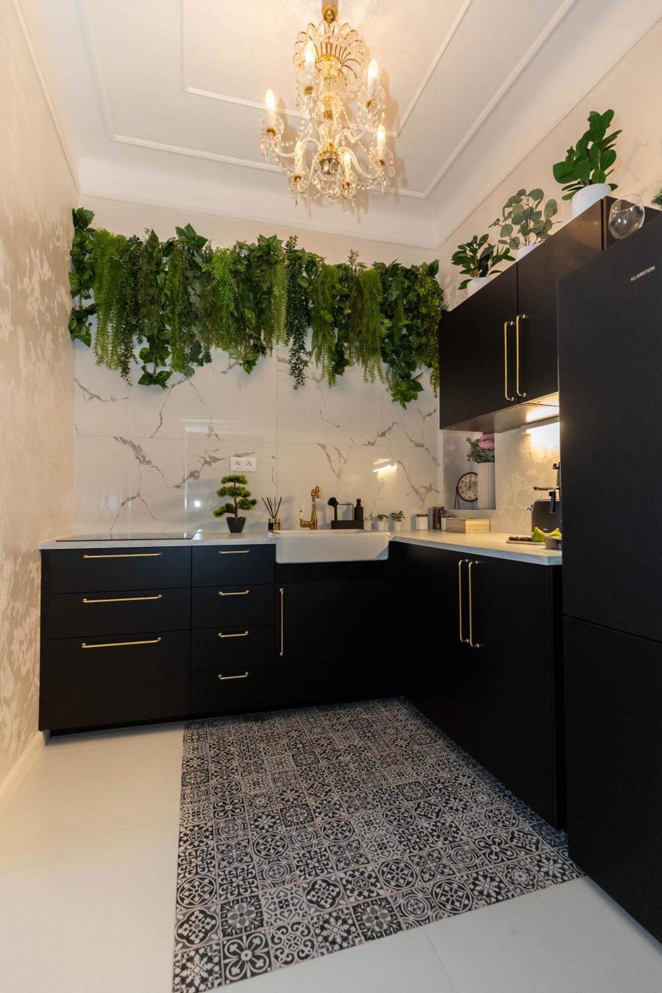 New, Stylish And Spacious Apartment Братислава Екстер'єр фото