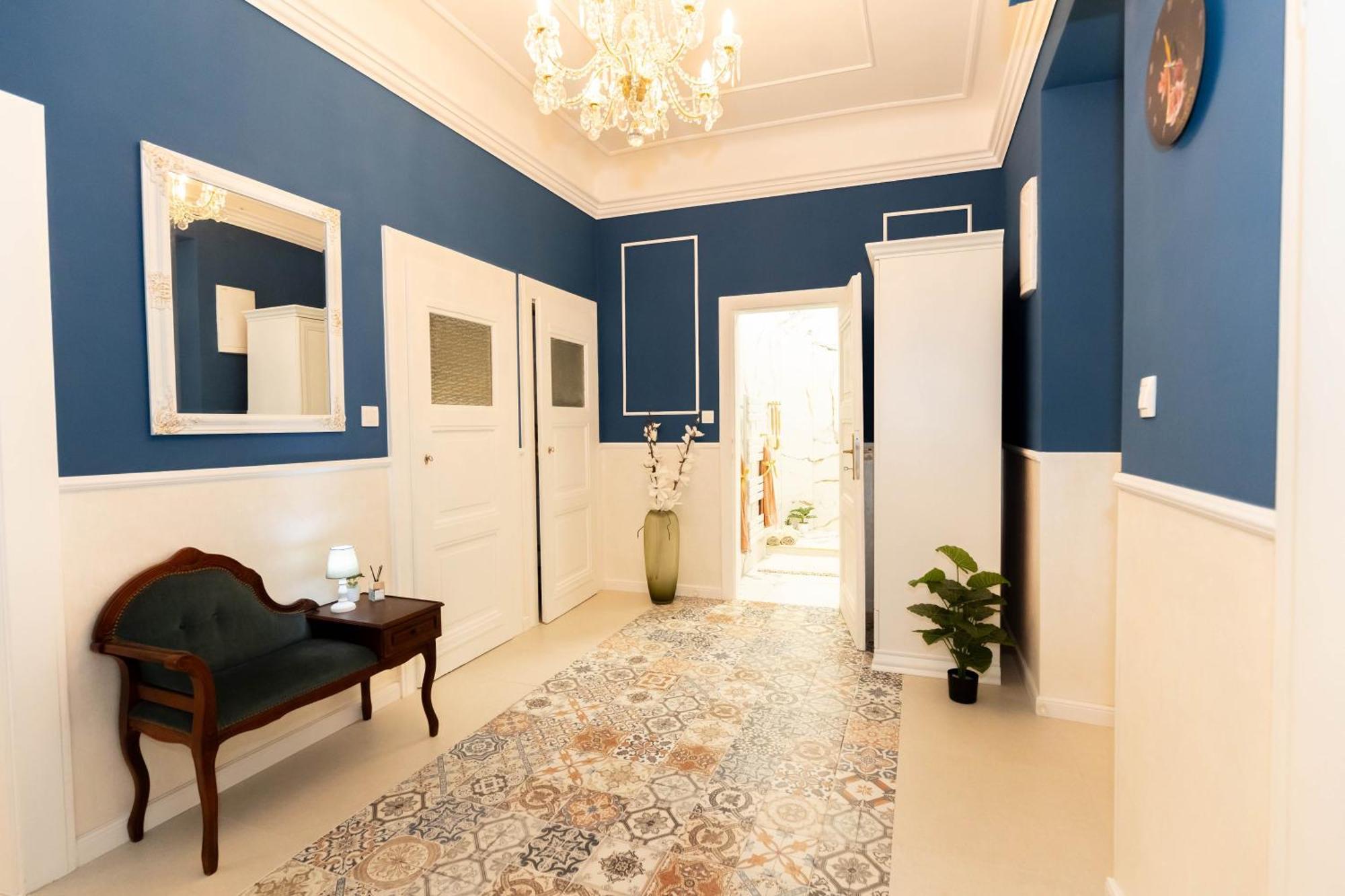 New, Stylish And Spacious Apartment Братислава Екстер'єр фото