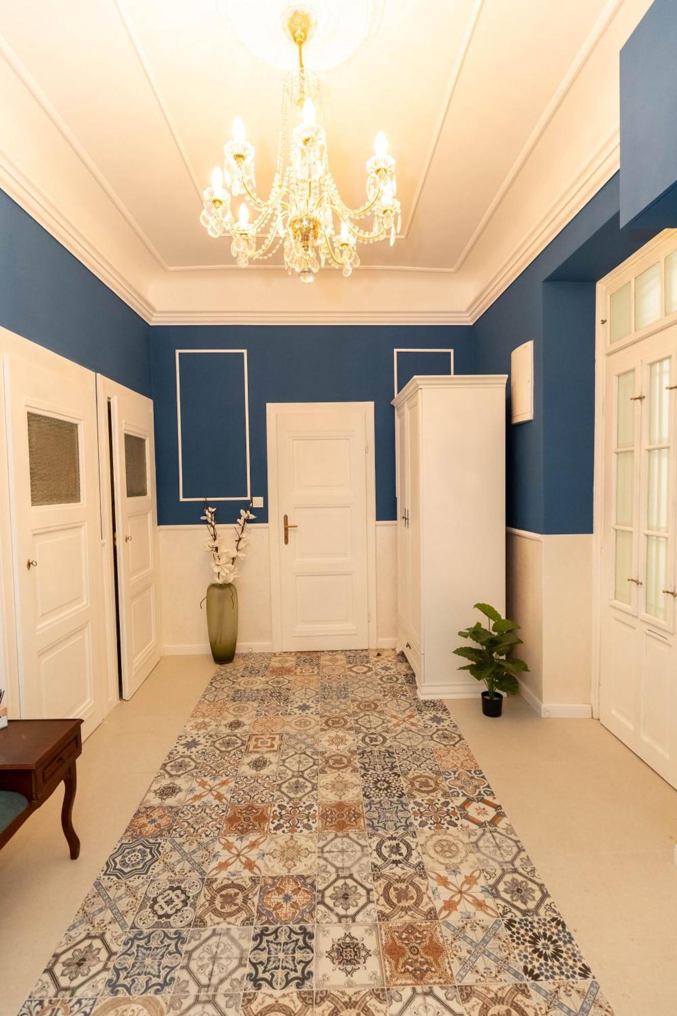 New, Stylish And Spacious Apartment Братислава Екстер'єр фото