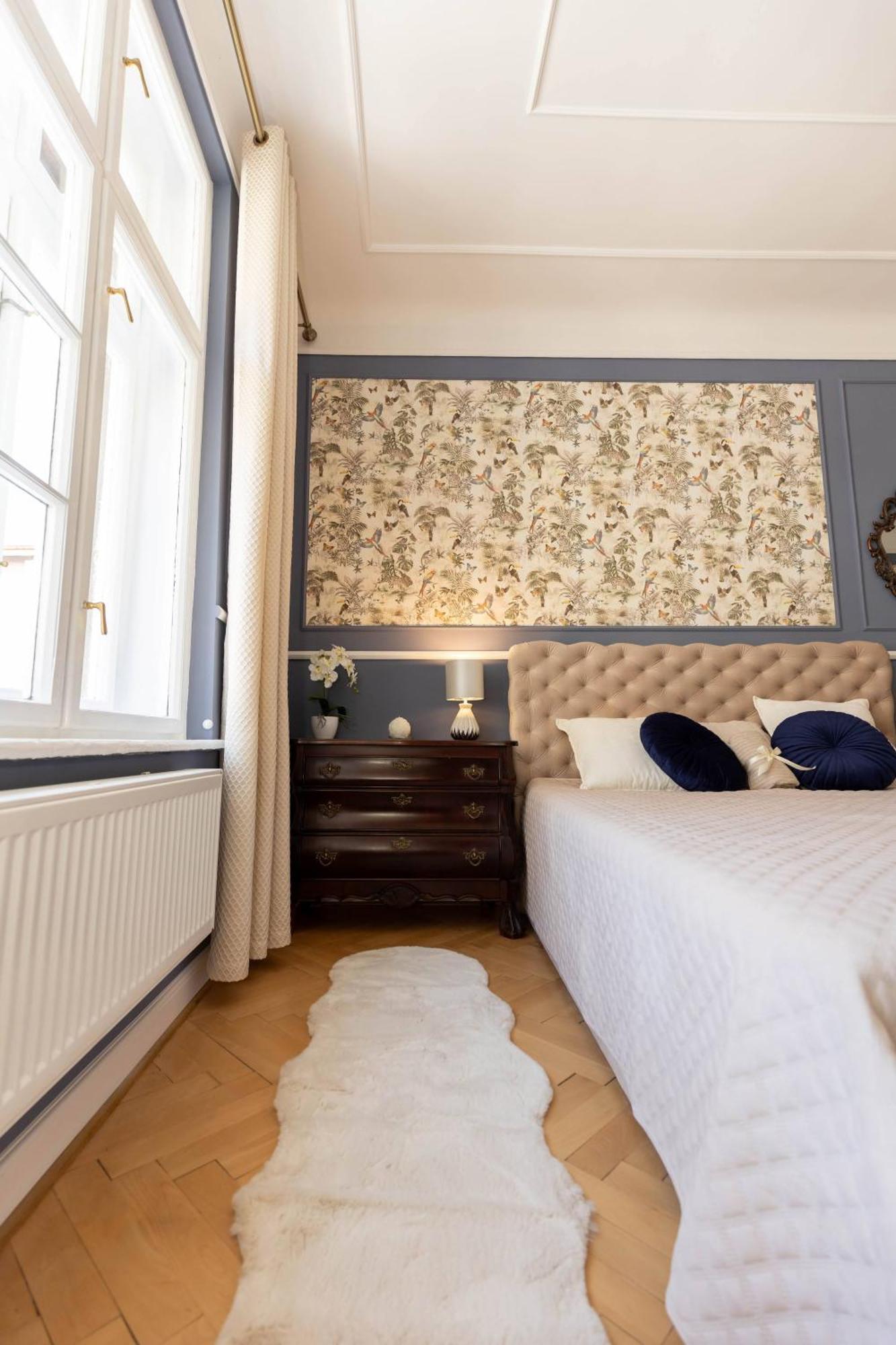 New, Stylish And Spacious Apartment Братислава Екстер'єр фото
