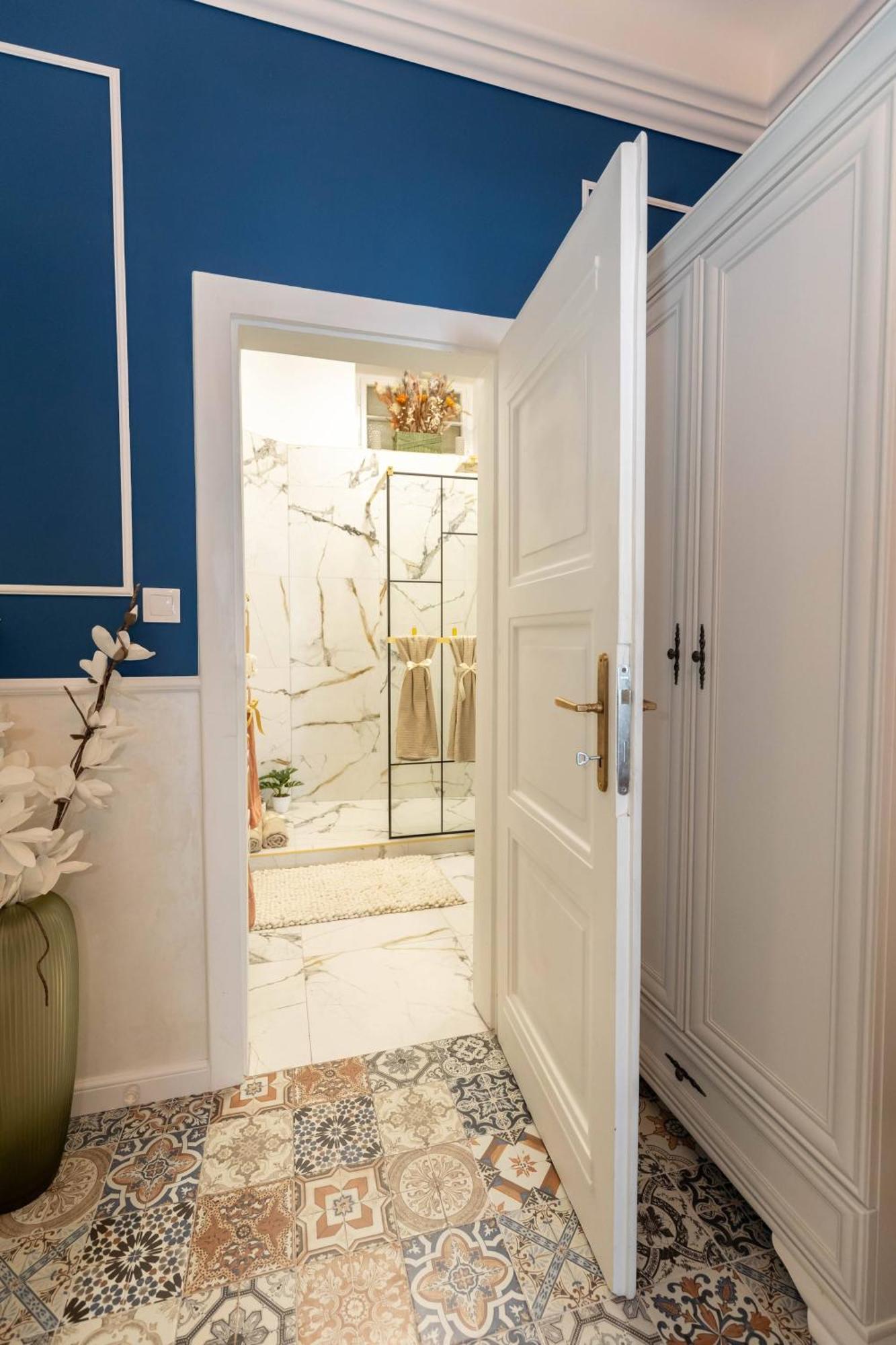 New, Stylish And Spacious Apartment Братислава Екстер'єр фото