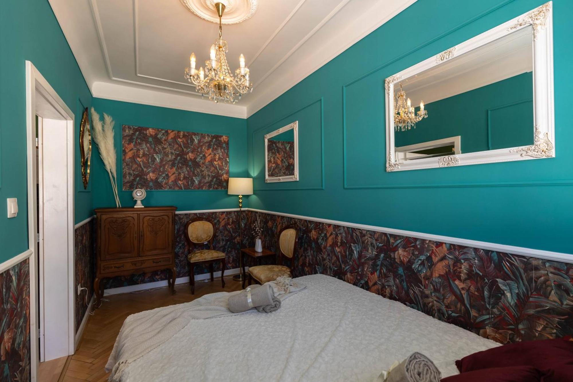 New, Stylish And Spacious Apartment Братислава Екстер'єр фото